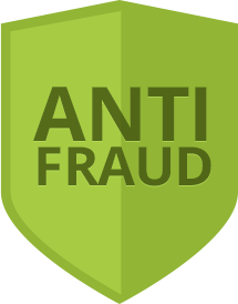 Advanced Anti-Fraud solution